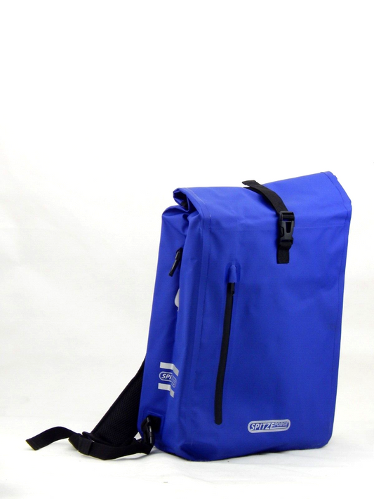 Spitze forge 3in1 Fahrradtasche