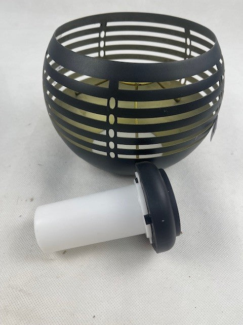 Aussenhänge Lampe Solar Betrieben