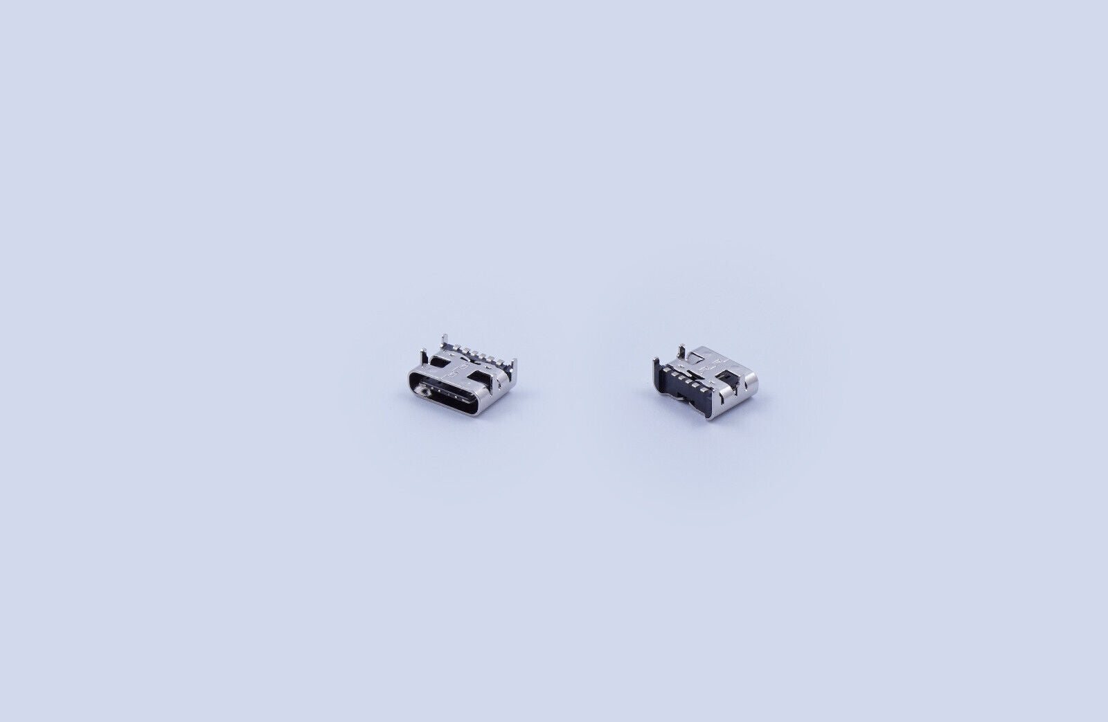 USB C Buchse Einbau Ladebuchse Lötbuchse 5 - 22 Pins usb connector charging port