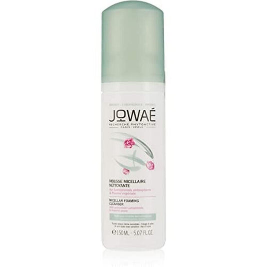 Jowae Mousse Micelar Cleansing 150 Ml