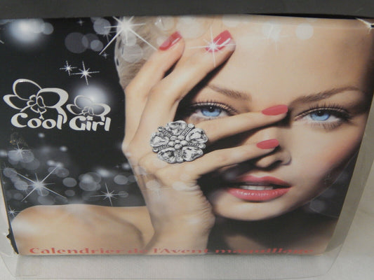 Makeup Adventskalender