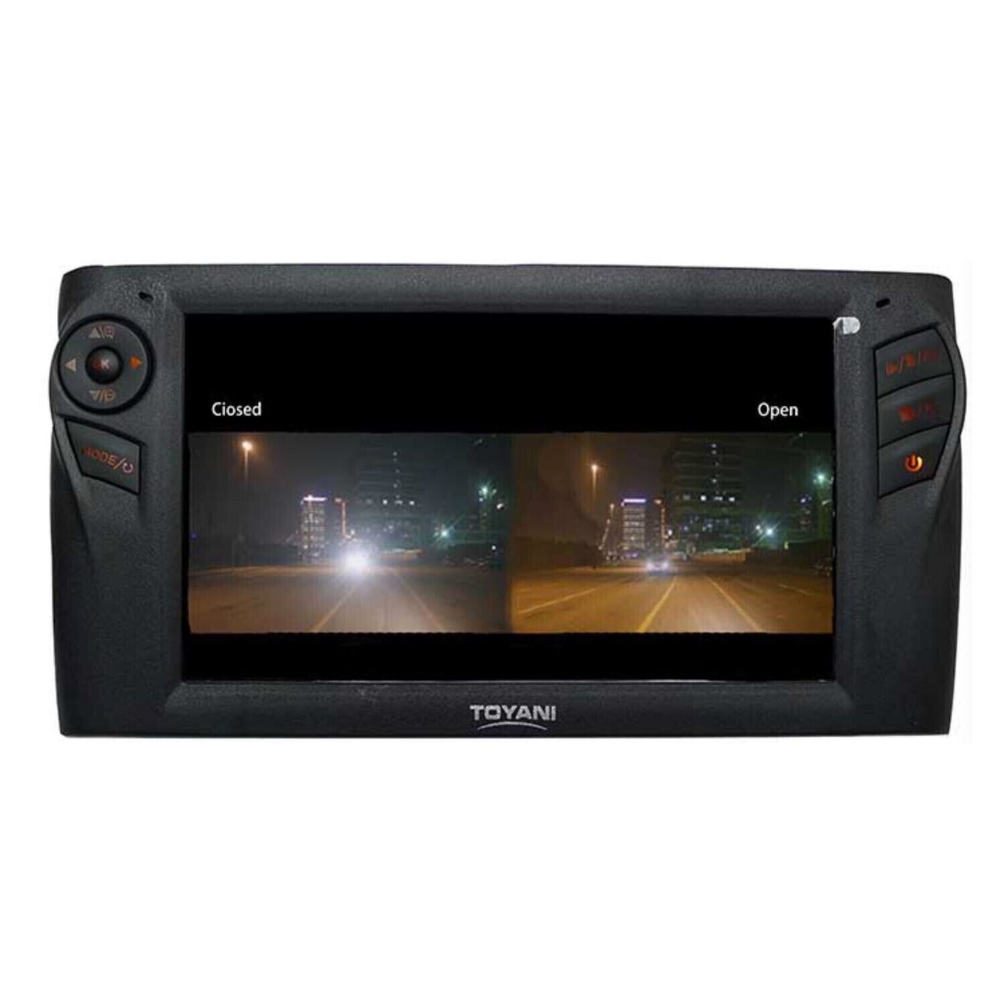 Toyani TA-JY500 Nachtsichtgerät Kamera mit 22x Zoom für Jäger, Sport & Freizeit