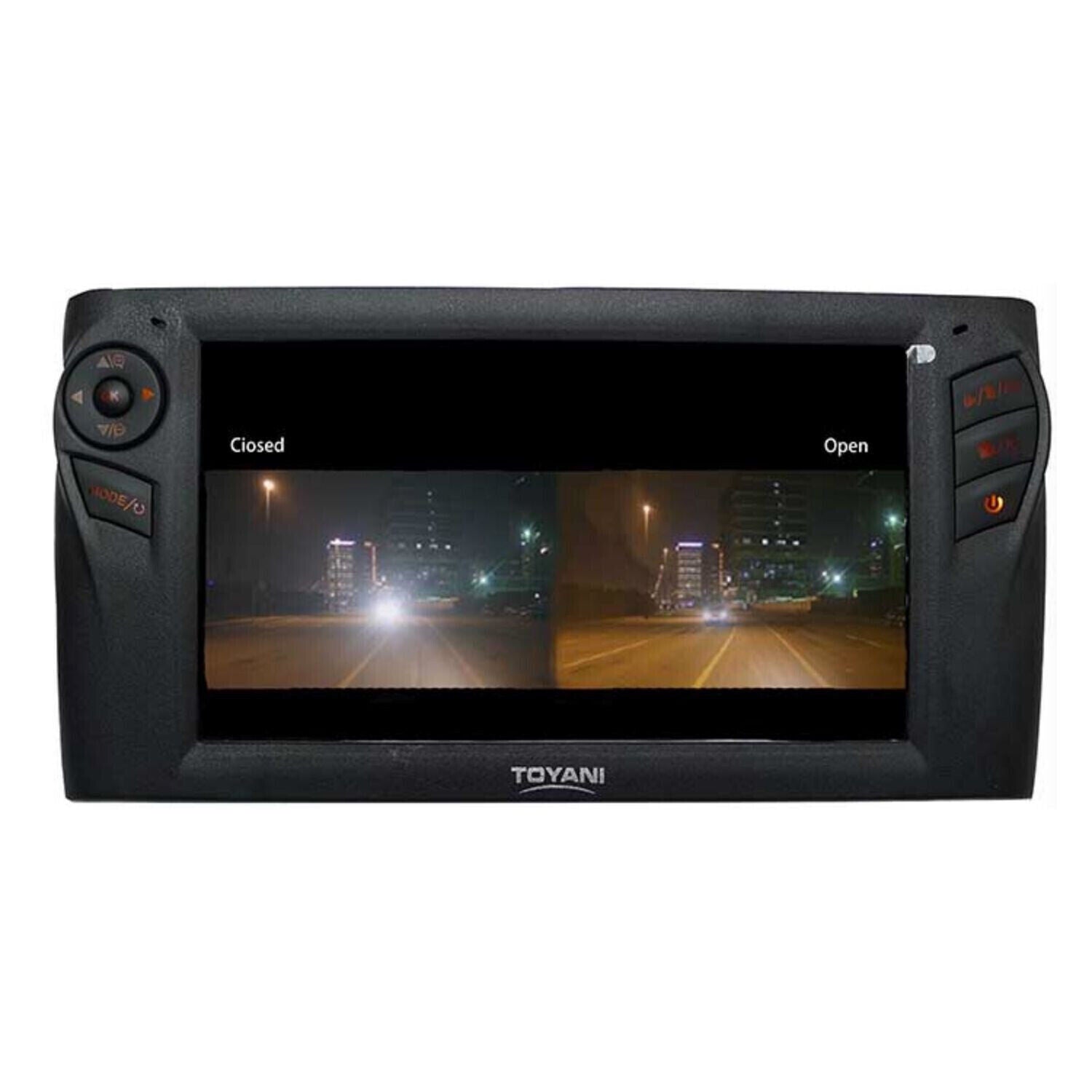 Toyani TA-JY500 Nachtsichtgerät Kamera mit 22x Zoom für Jäger, Sport & Freizeit