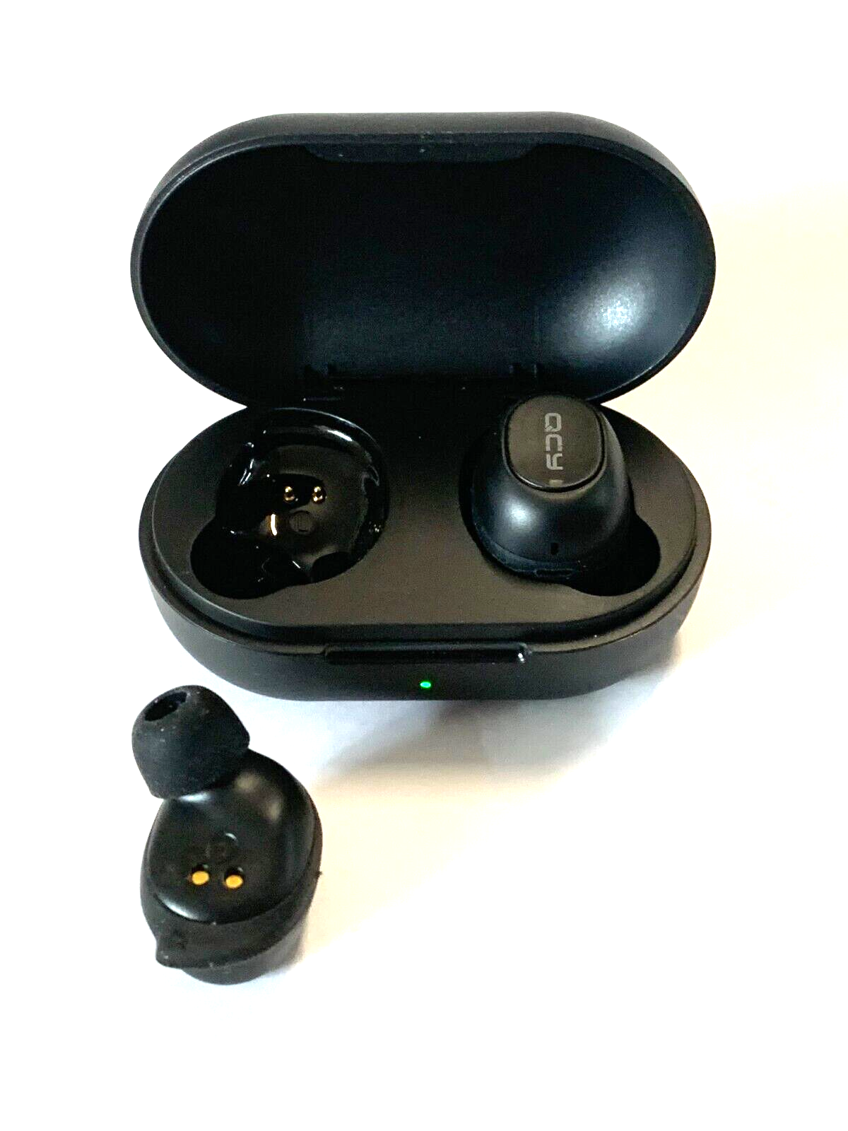 QCY T9 Bluetooth 5.0 TWS InEar Kopfhörer