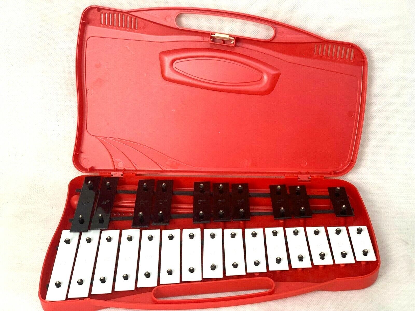 A-Star KB13 Chromatic Glockenspiel