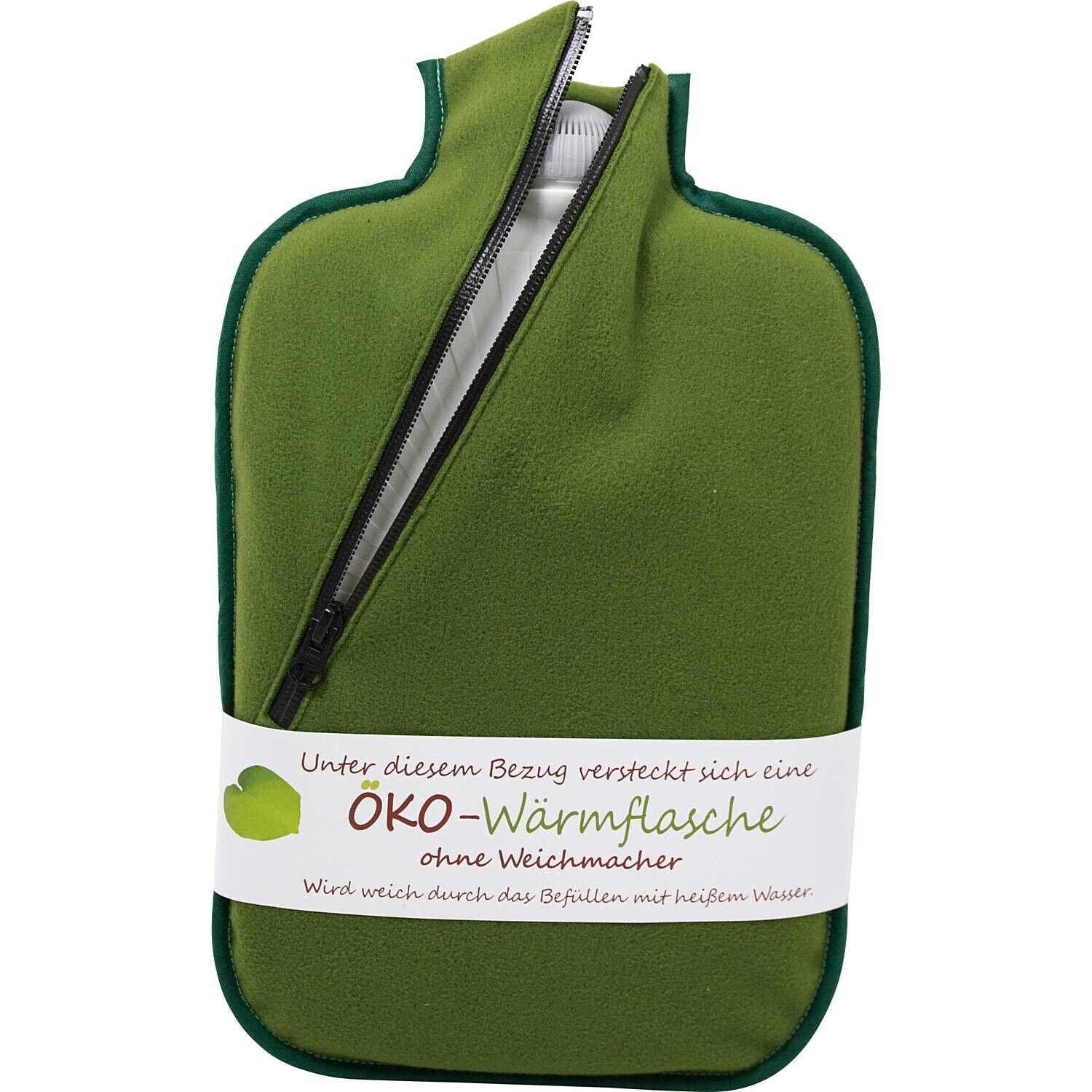 Wärmflasche
