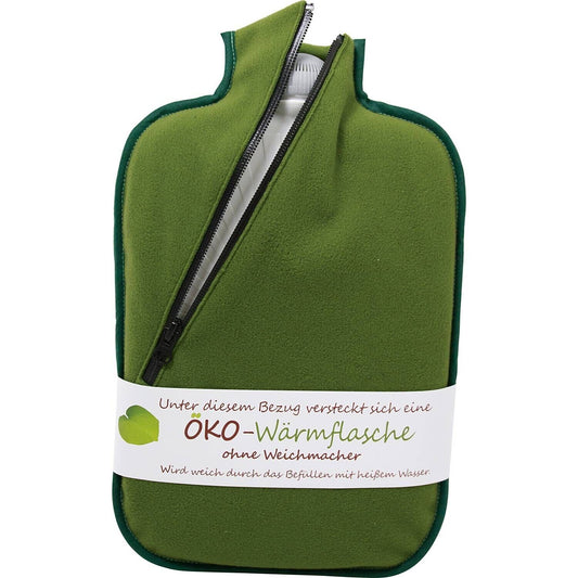 Wärmflasche