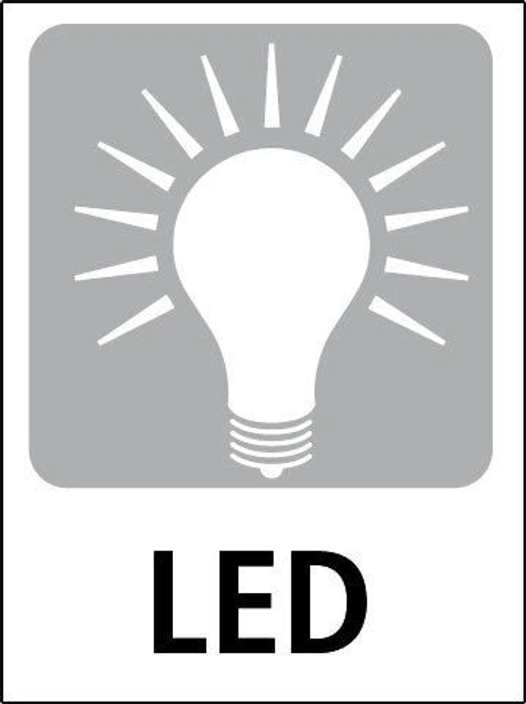 Solar-Gartenstecker "Fuego", 2er-Set LED Beleuchtung Deko Gartendekoration