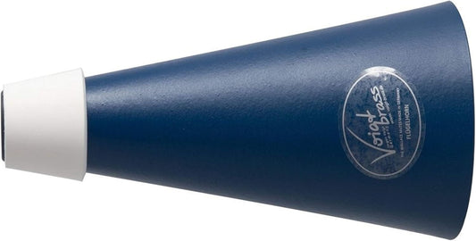 Voigt-Brass Wallace Practice Flugelhorn Mute