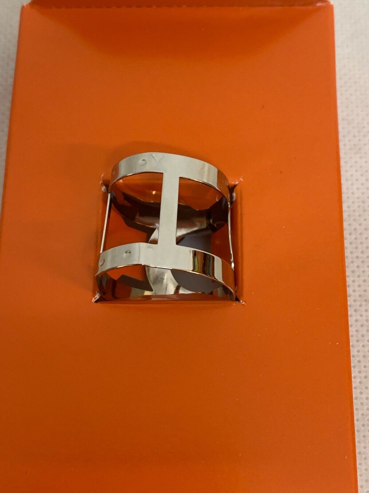 Graftonite Mundstück für Tenorsaxophon, Kammer A, Bahn B7 