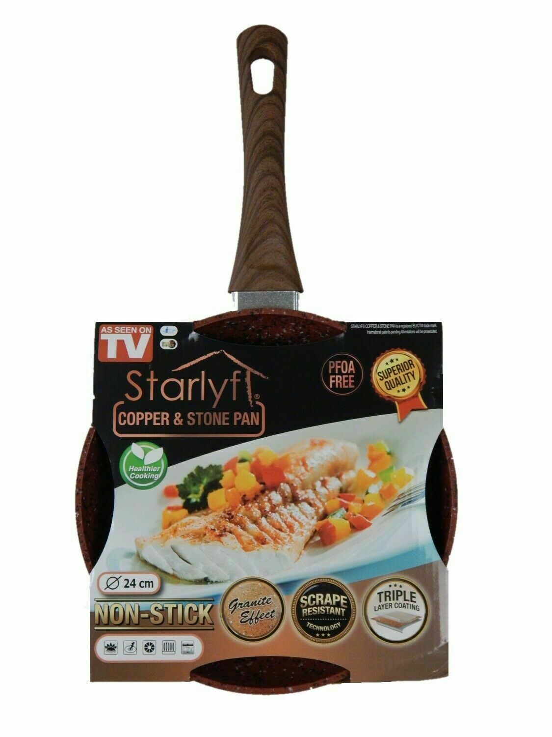 1 Kiste mit neuwertigen Ware B - Ware