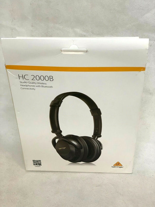 Behringer HC2000B Kopfhörer
