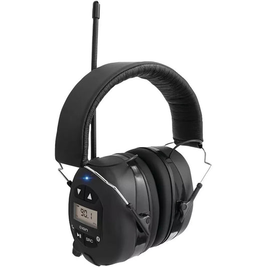 Ion Tough Sounds 2
