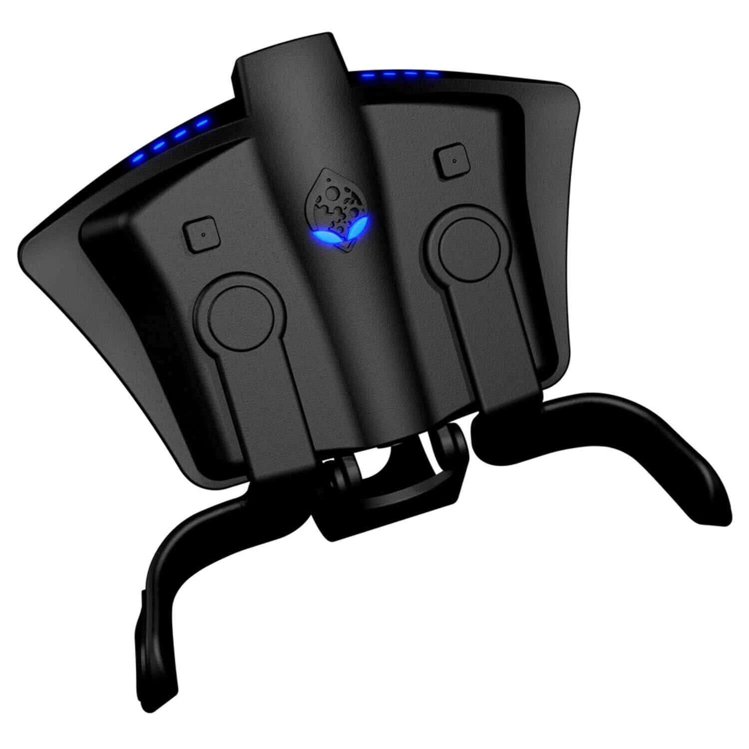 Collective Minds FPS Strike Pack Dominator für Sony PlayStation 4 - Schwarz...