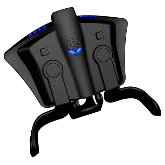 Collective Minds FPS Strike Pack Dominator für Sony PlayStation 4 - Schwarz...