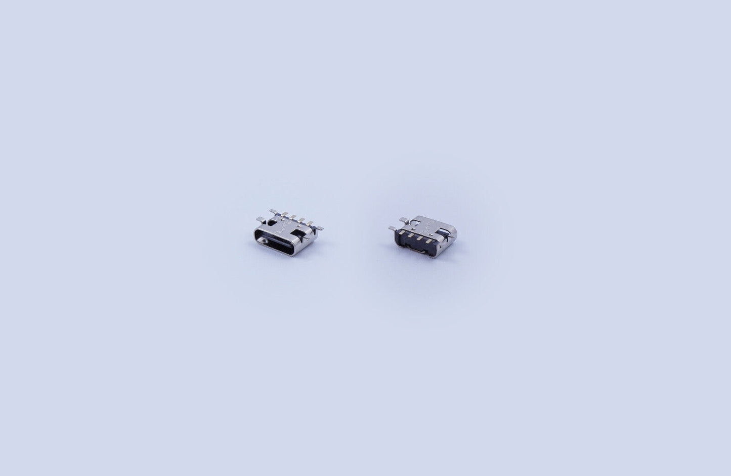 USB C Buchse Einbau Ladebuchse Lötbuchse 5 - 22 Pins usb connector charging port