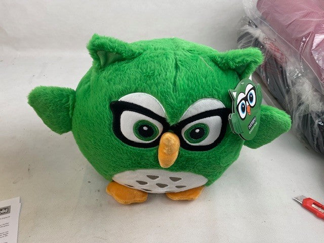 Dormeo Emotion Eule (B-Ware)