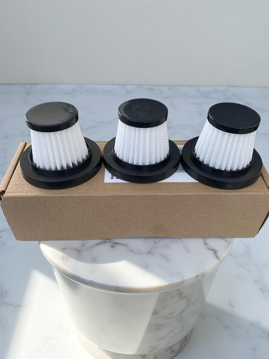 Hammersmith AirStorm HEPA-Filter 3er Set - Zubehör Hammersmith AirStorm