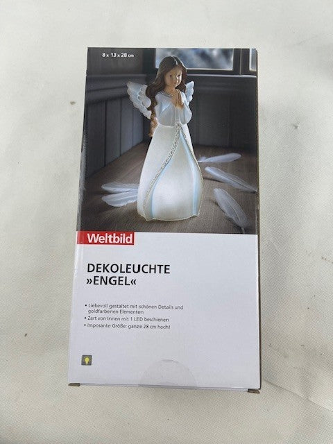 Dekoleuchte "Engel"