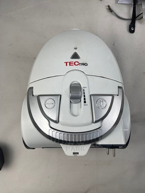 Tectro Staubsauger (B-Ware) Gute gebrauchsspuren