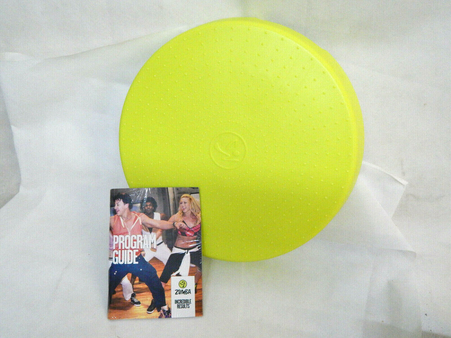 Tanzen Sie sich zur Traumfigur Eines der erfolgreichsten Fitnessprogramme der We