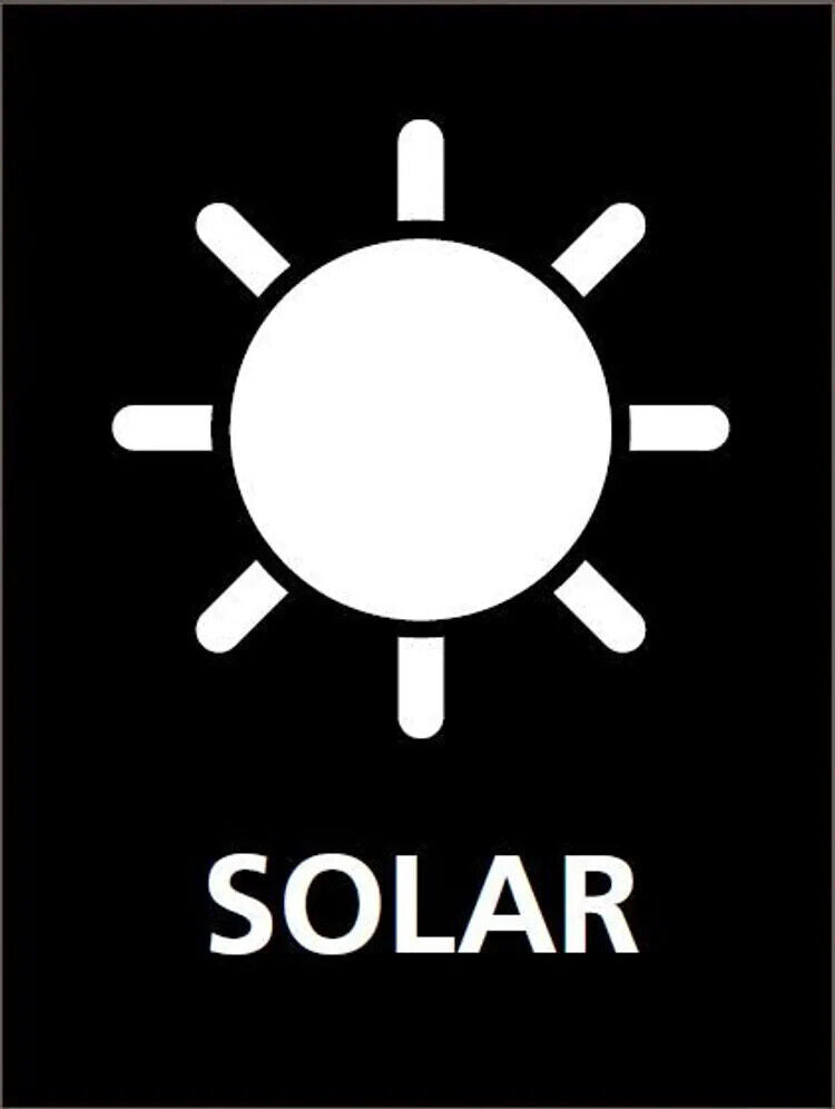 Solar-Stecker "Pilze" 20er-Set Solar Gartenddeko LED Gartenstecker Solar Deko