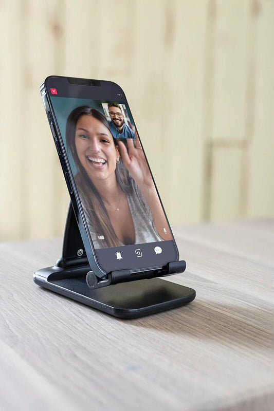 Universal Handy- & Tablethalter Handyhalter Smartphonehalter Verstellbar