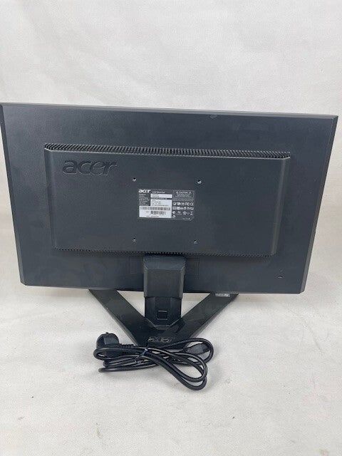 Acer LCD Monitor X223HQ B