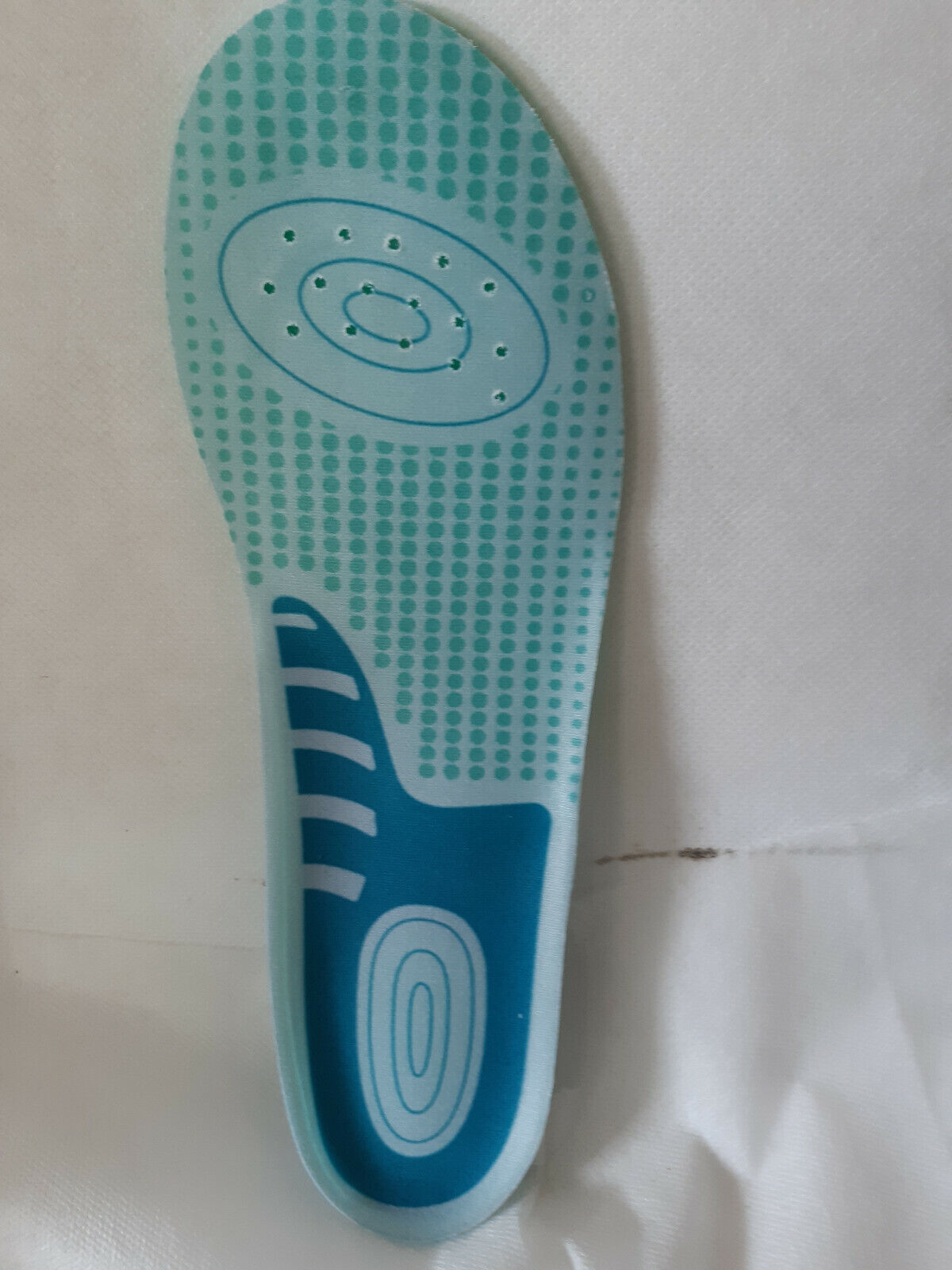 Gel Sensation