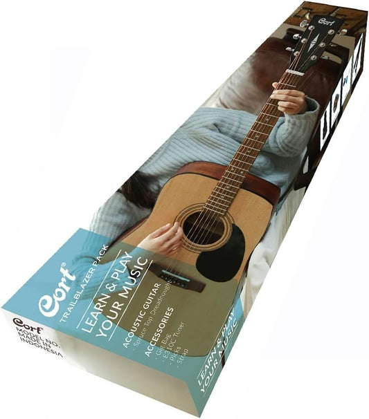 Akustikgitarre Paket