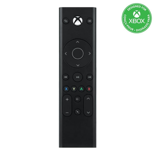 PDP Media Fernbedienung schwarz für XBOX 049-004-EU (0708056067182)