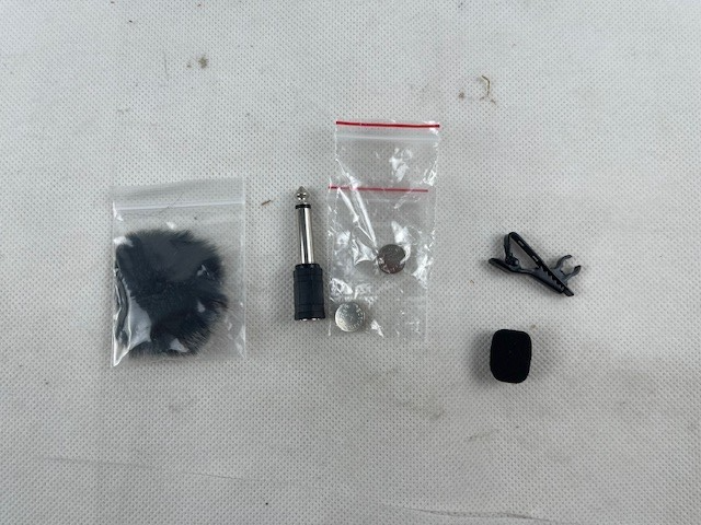 SYNCO Microphone Lav-S6