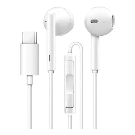 Huawei classic earphones