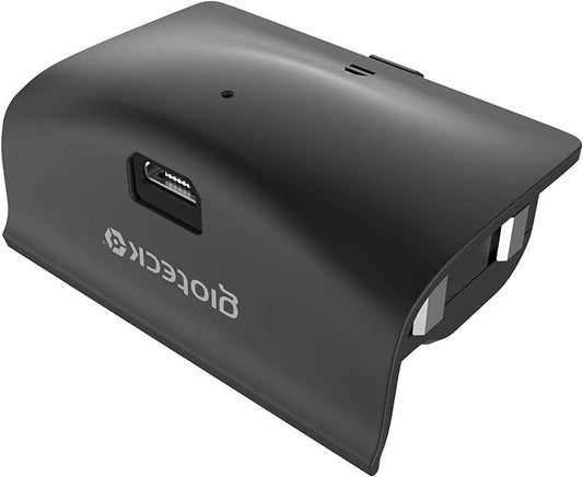 Numskull PS4 Konsolen Ständer mit Kühlungsventilator, Controller Ladegerät Dock,
