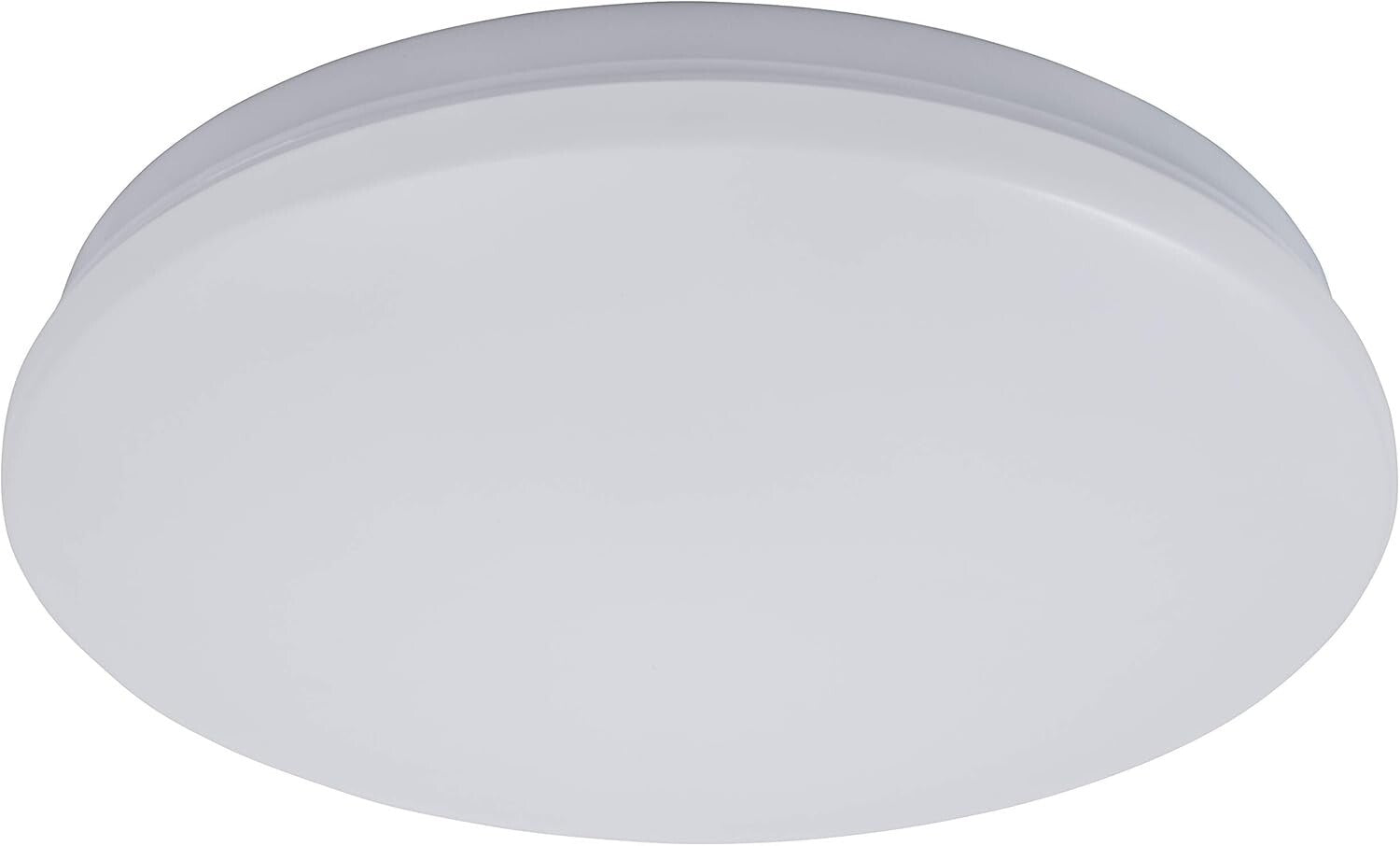 McShine - Deckenleuchte LED Deckenleuchte | Illumi | 12 W, 960 lm, Durchmesser 2