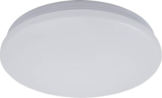 McShine - Deckenleuchte LED Deckenleuchte | Illumi | 12 W, 960 lm, Durchmesser 2
