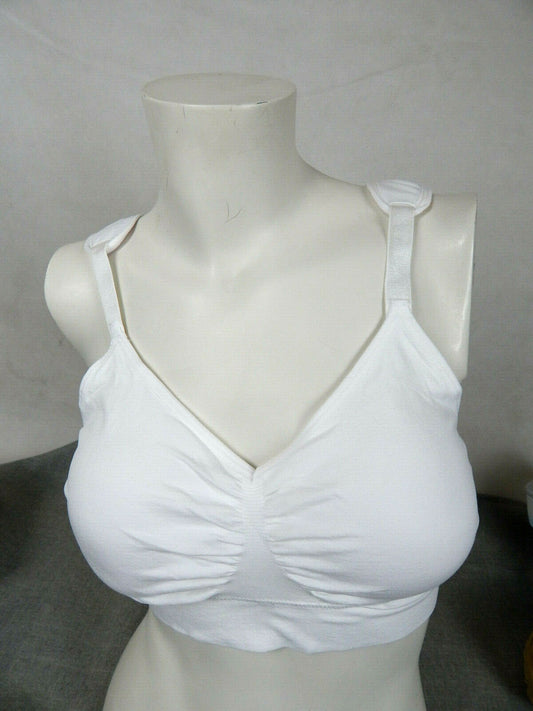 Genie Bra BH 3er Set - Größe L - Original Geniebra aus dem TV