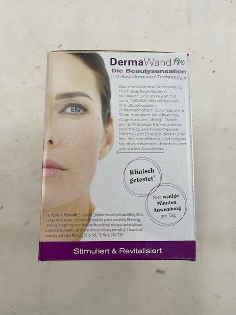 Derma Wand Pro