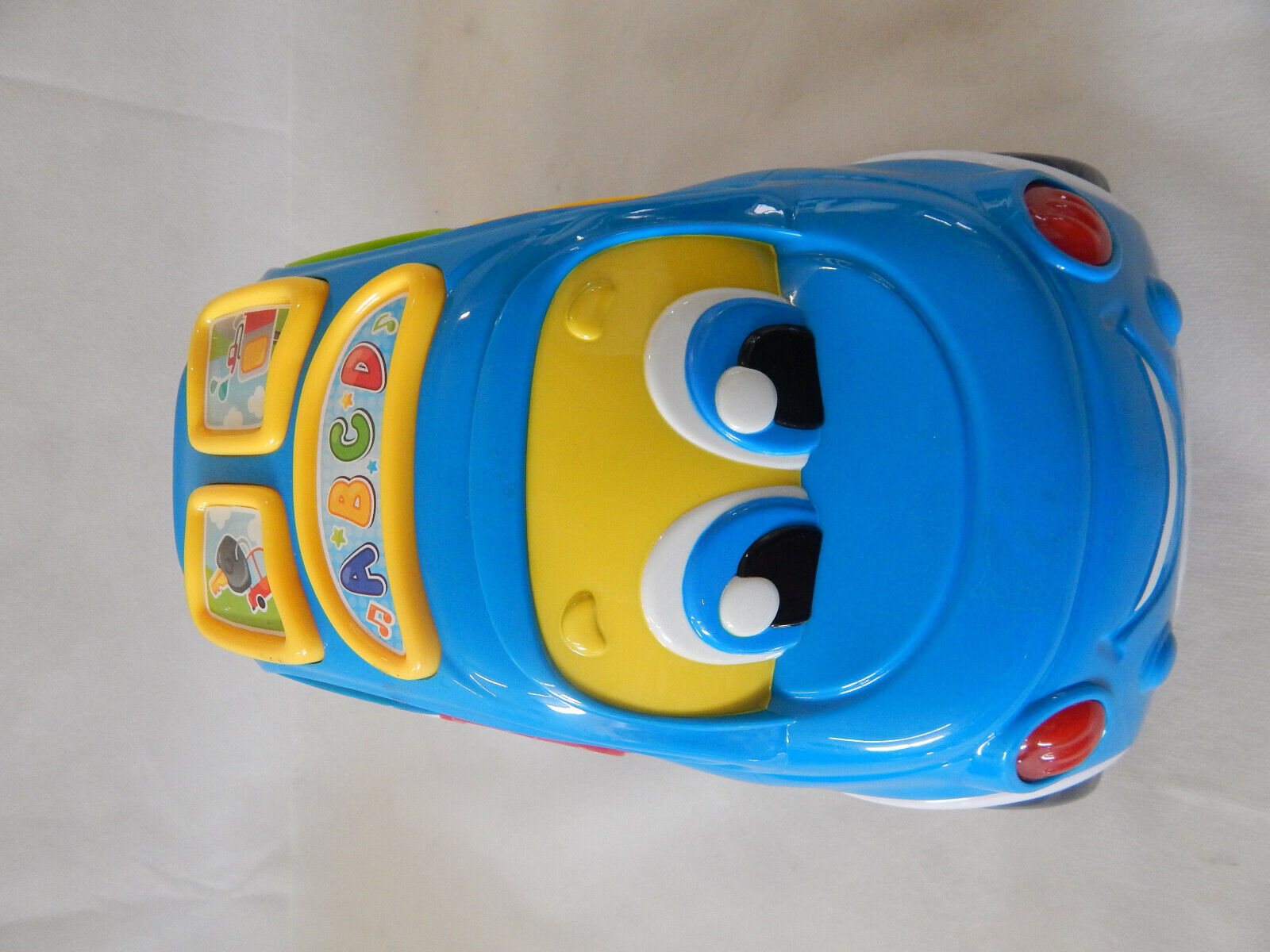 Auto Form Sortierer für Baby 