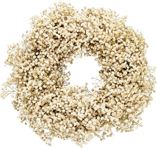 Trockenblumenstrauß "   Ø 30 cm