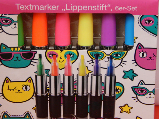Textmarker