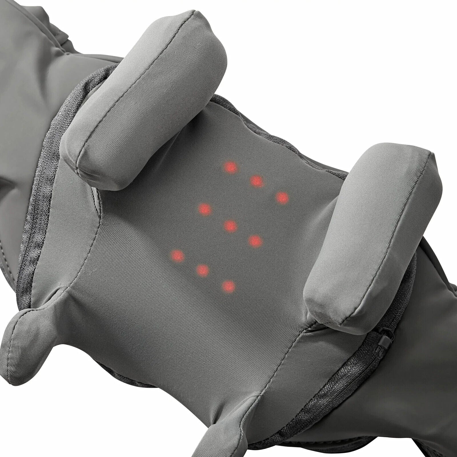 Massagegerät Nacken Schultern Shiatsu
