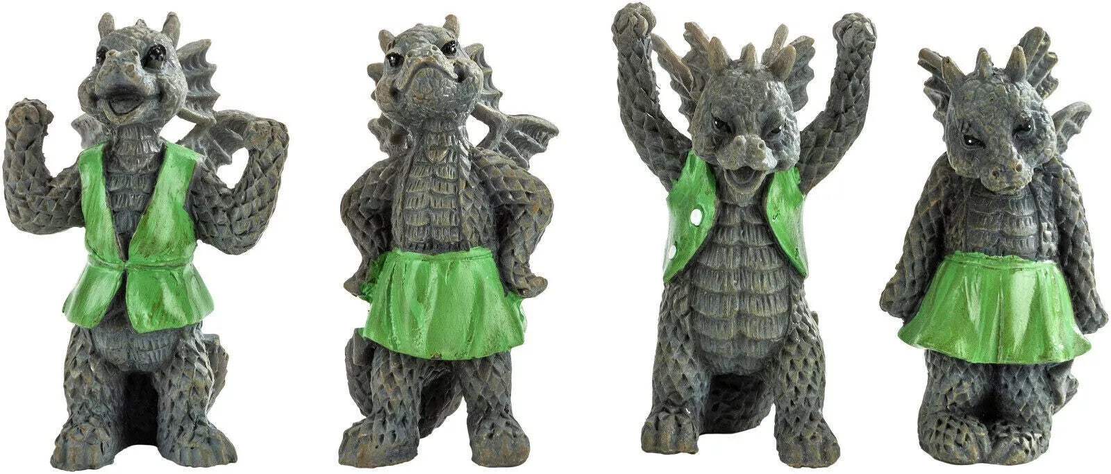 Brettspiel Drache Ärgere Dich Nicht Mini Drachen Figuren Spiel Sammler Deko