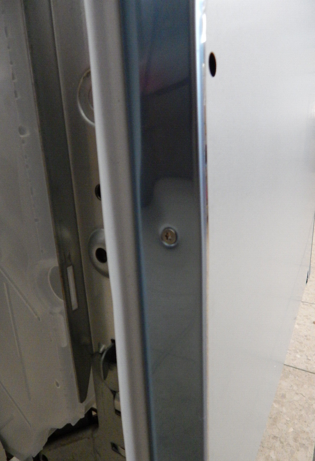 SIEMENS SN63EX15AE iQ300 vollintegrierbarer Geschirrspüler, 13 Maßgedecke