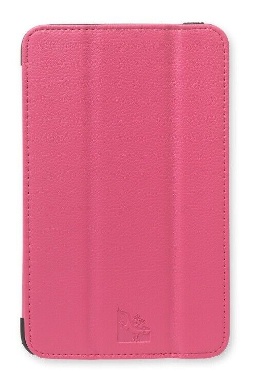 Gecko Covers Tolino Tab 7" Slimfit Tasche (Farbe: pink)