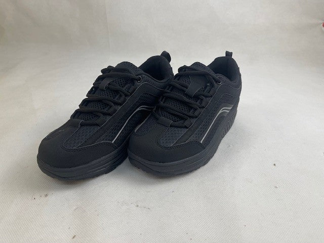 Schuhe (Größe 37) Schwarz