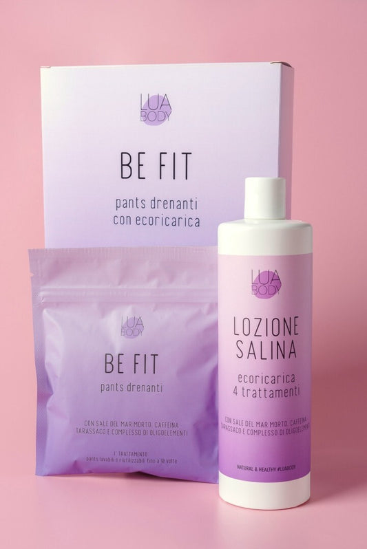 Be fit lua body