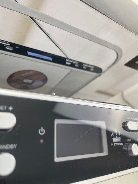 Kofferradio DAB+ (B-Ware)