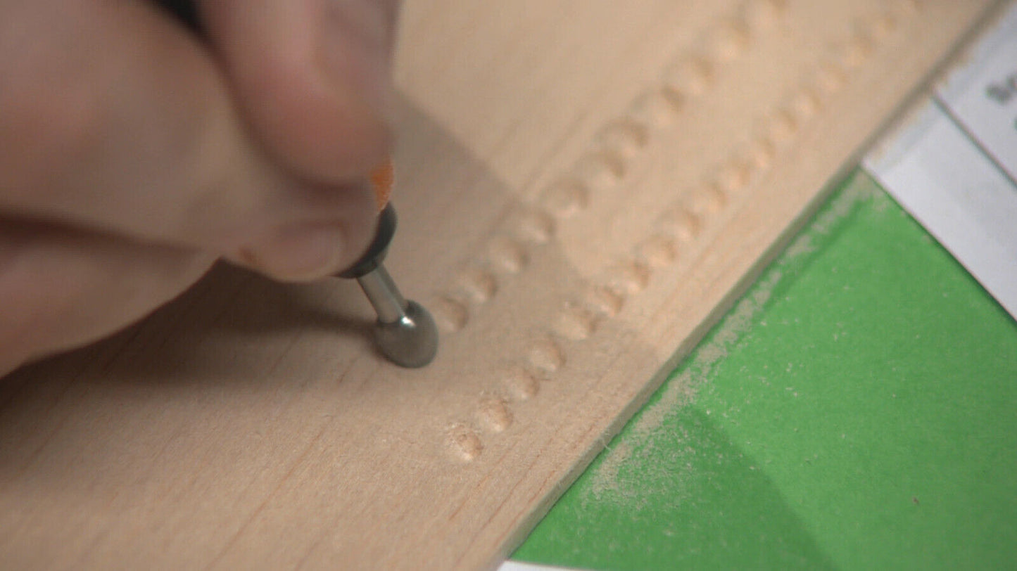 Twist-A-Saw - Multitool, bohrt und sägt mit nur einem Aufsatz