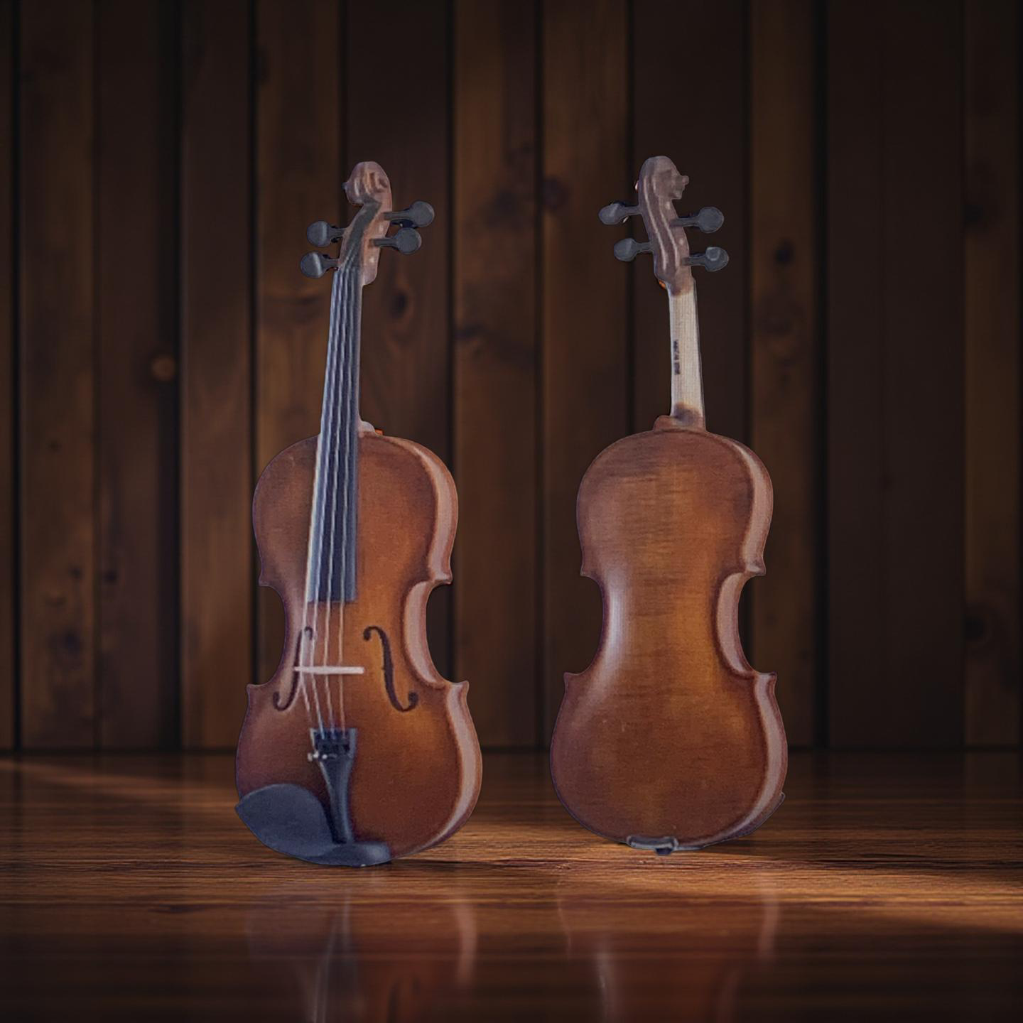 Aileen Geige Kinder 4/4, Violine